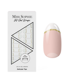 Delicate Tips UV