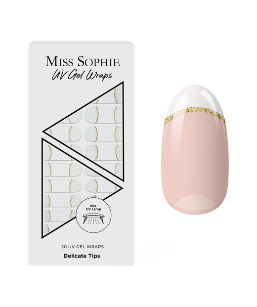Delicate Tips UV