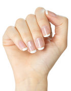 Delicate Tips UV