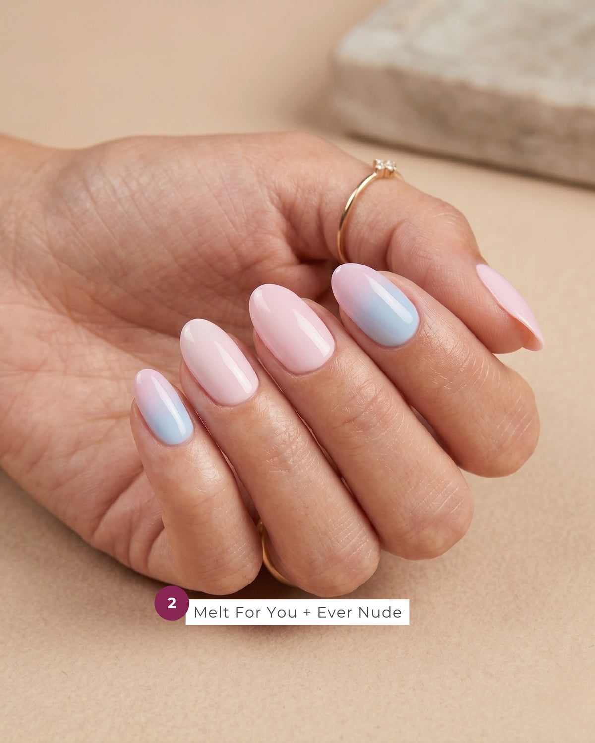 Ever Nude UV