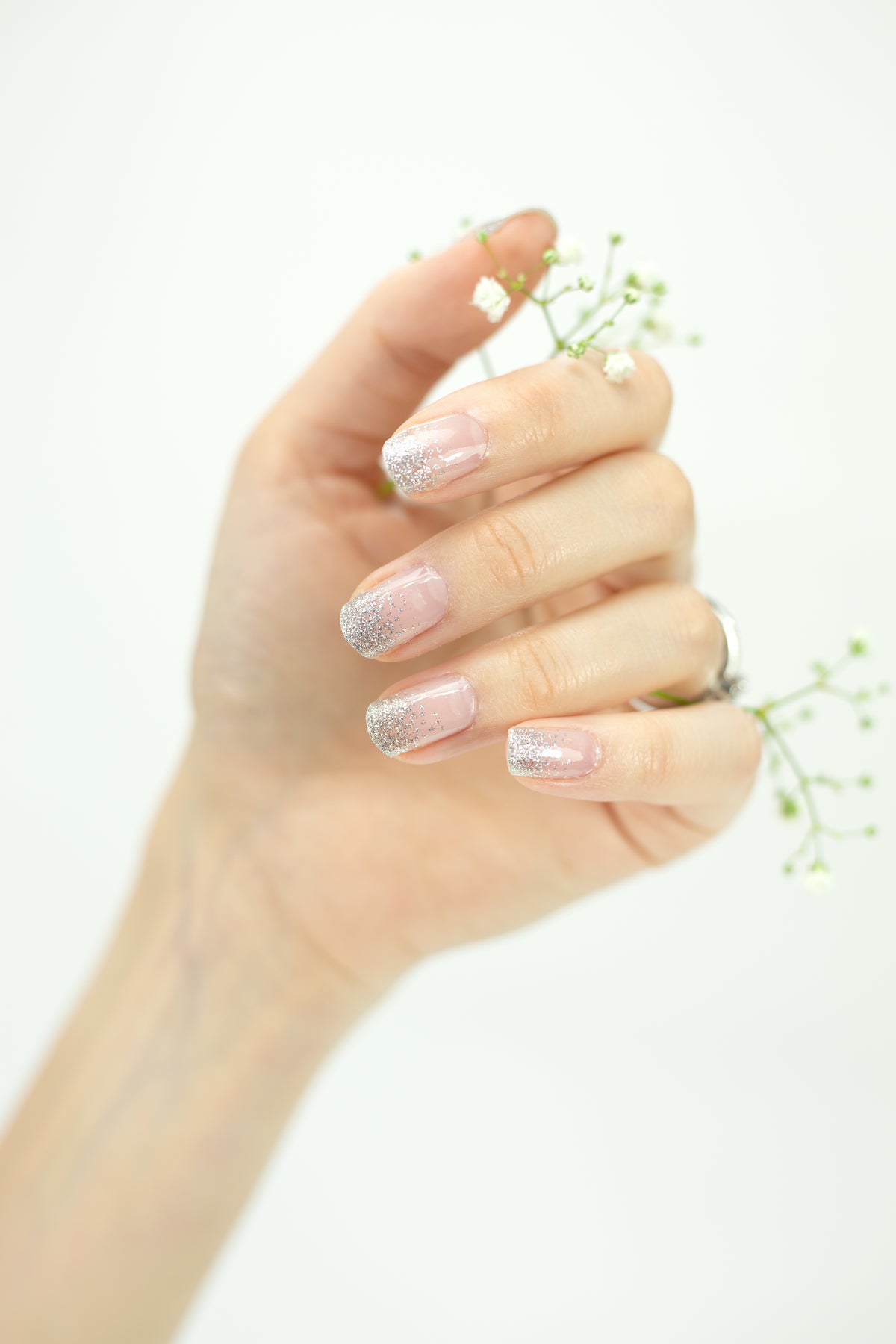 Diamond Dust UV