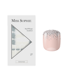 Diamond Dust Pedicure