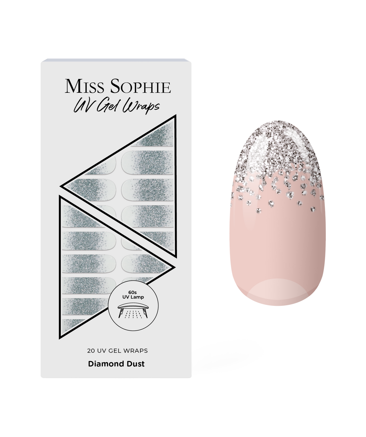 Diamond Dust UV