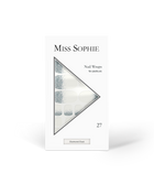 Diamond Dust Pedicure