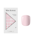 Ever Nude Pedicure
