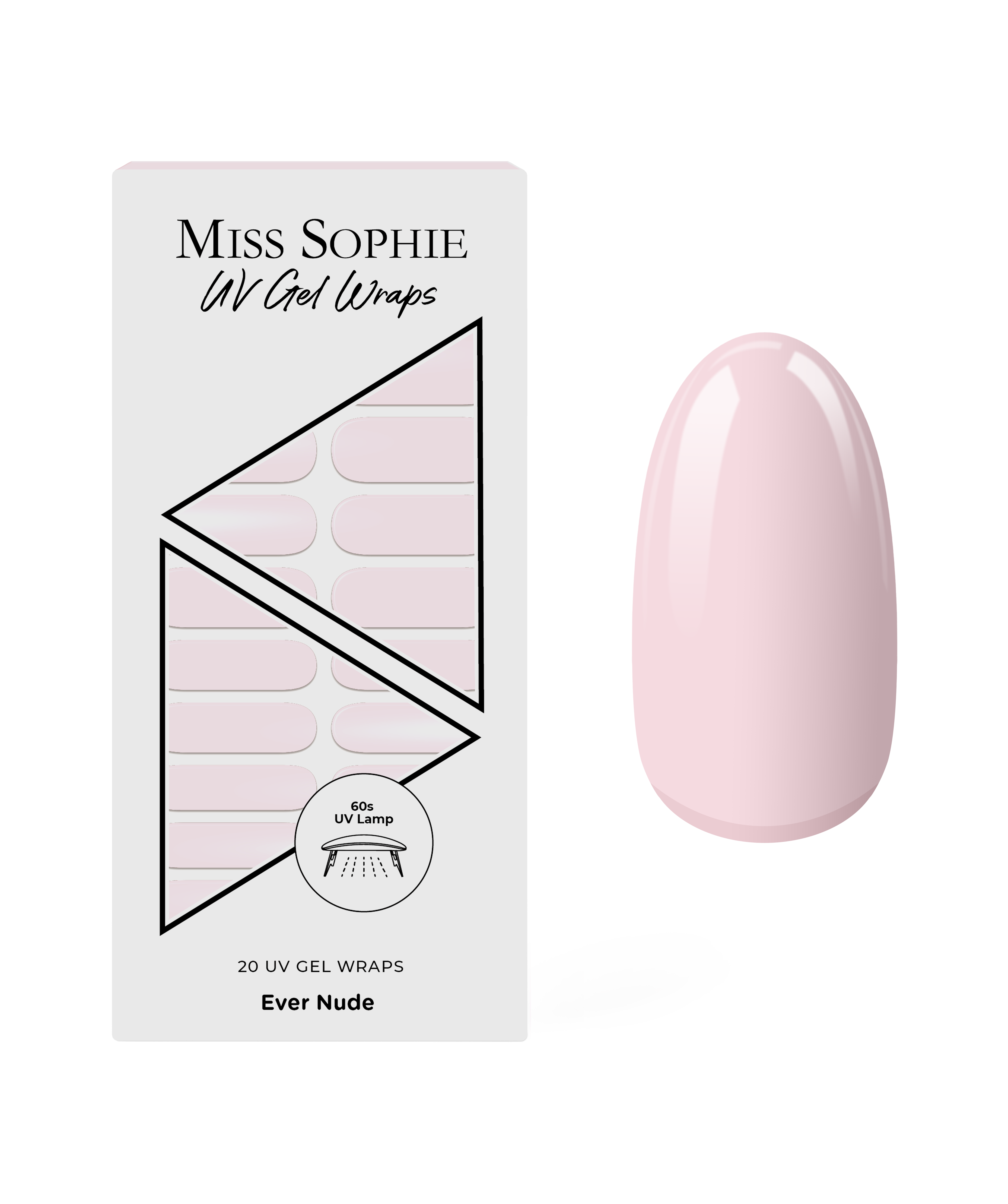 Ever Nude UV