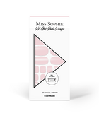 Ever Nude UV Pedicure