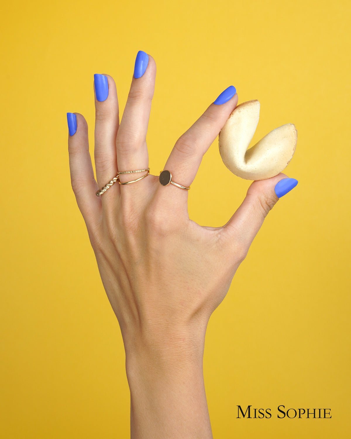 Fortune Cookie