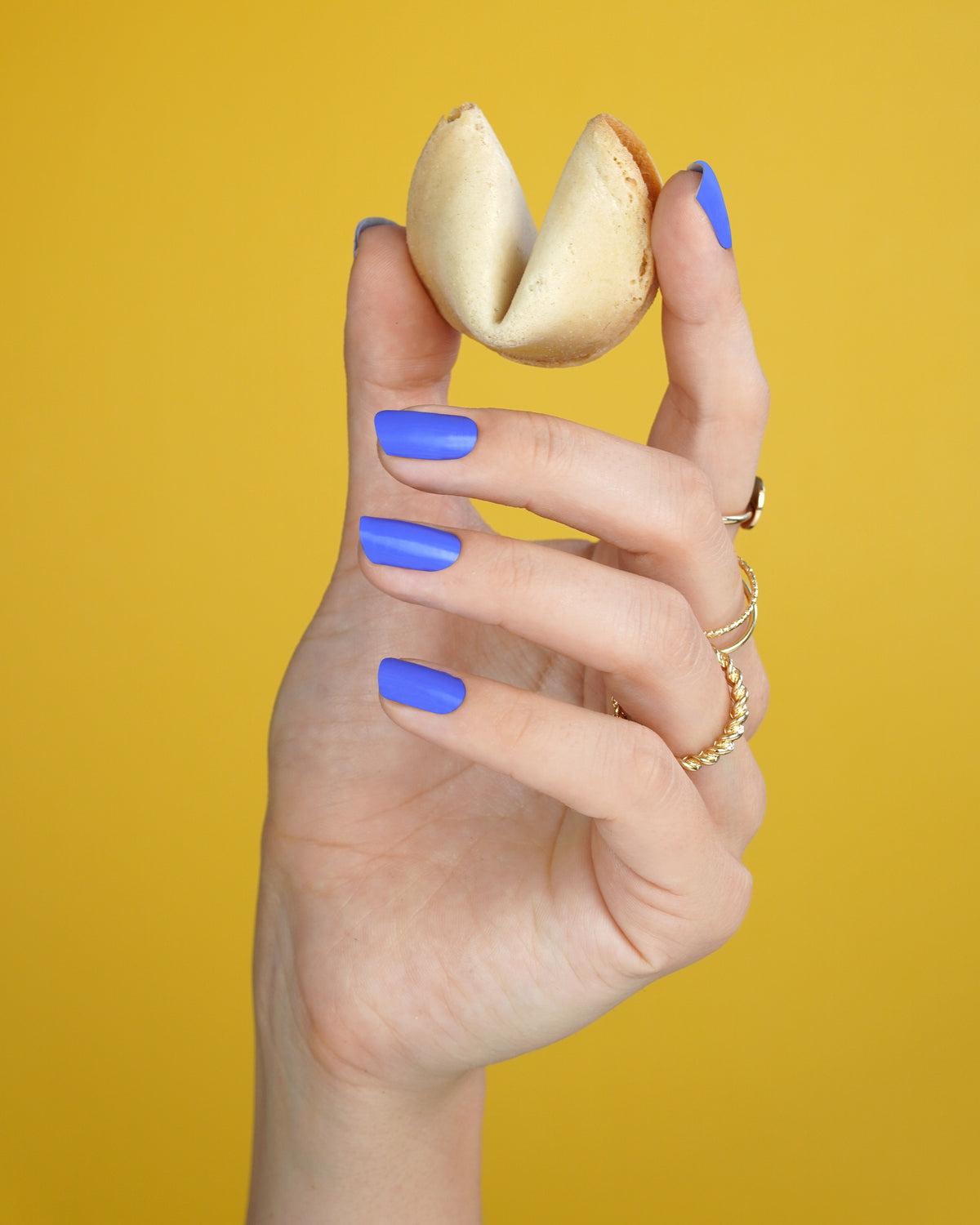 Fortune Cookie
