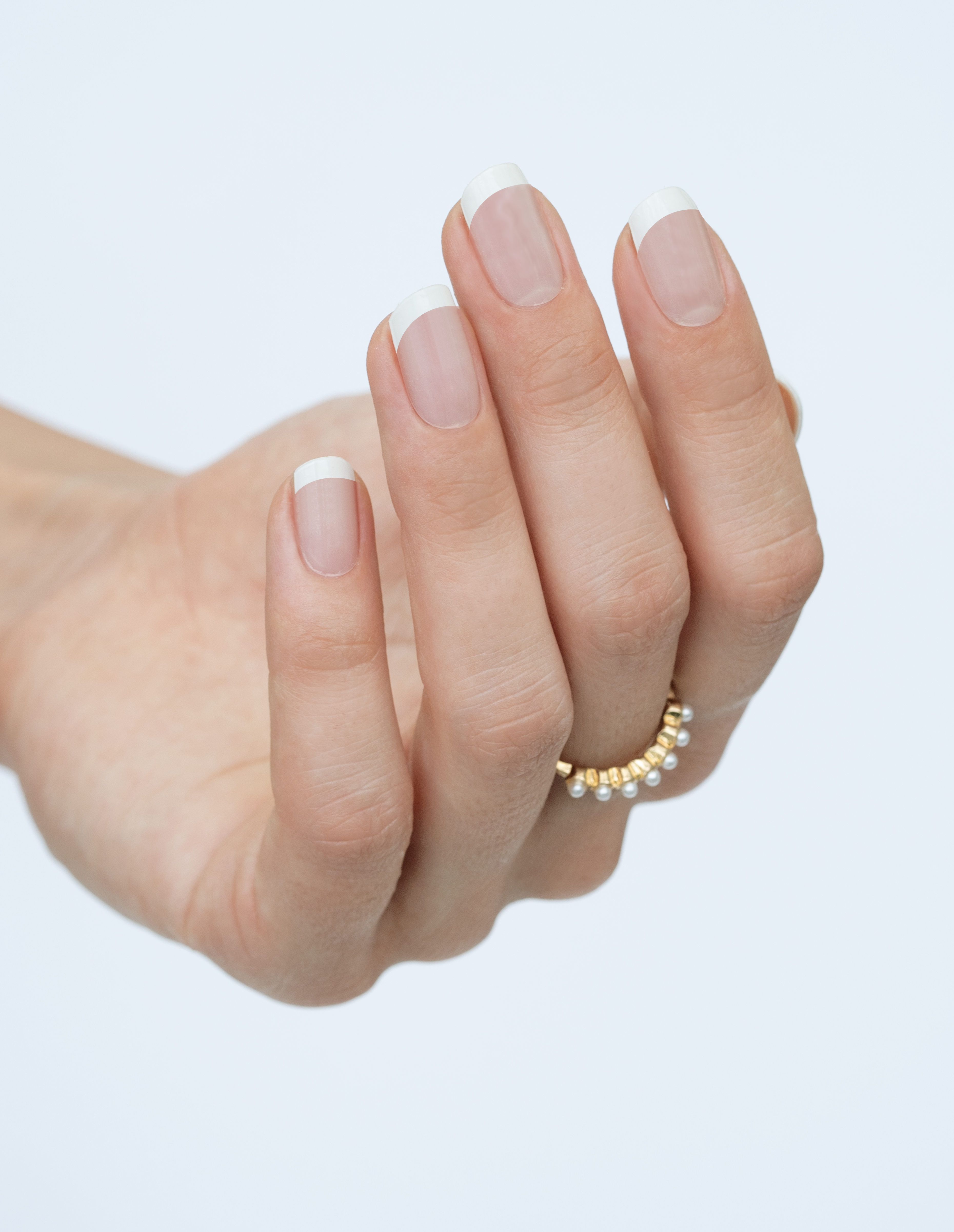 French Tips UV