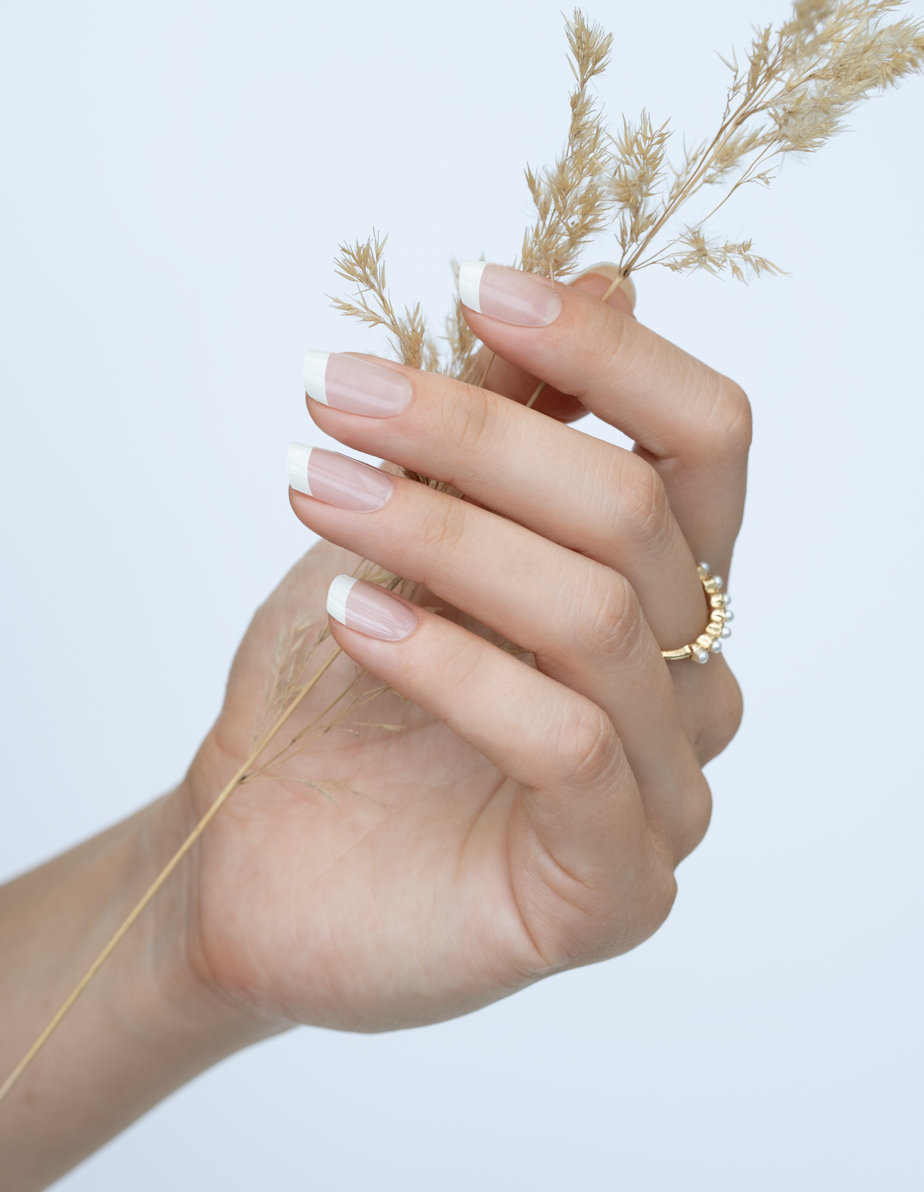 French Tips UV