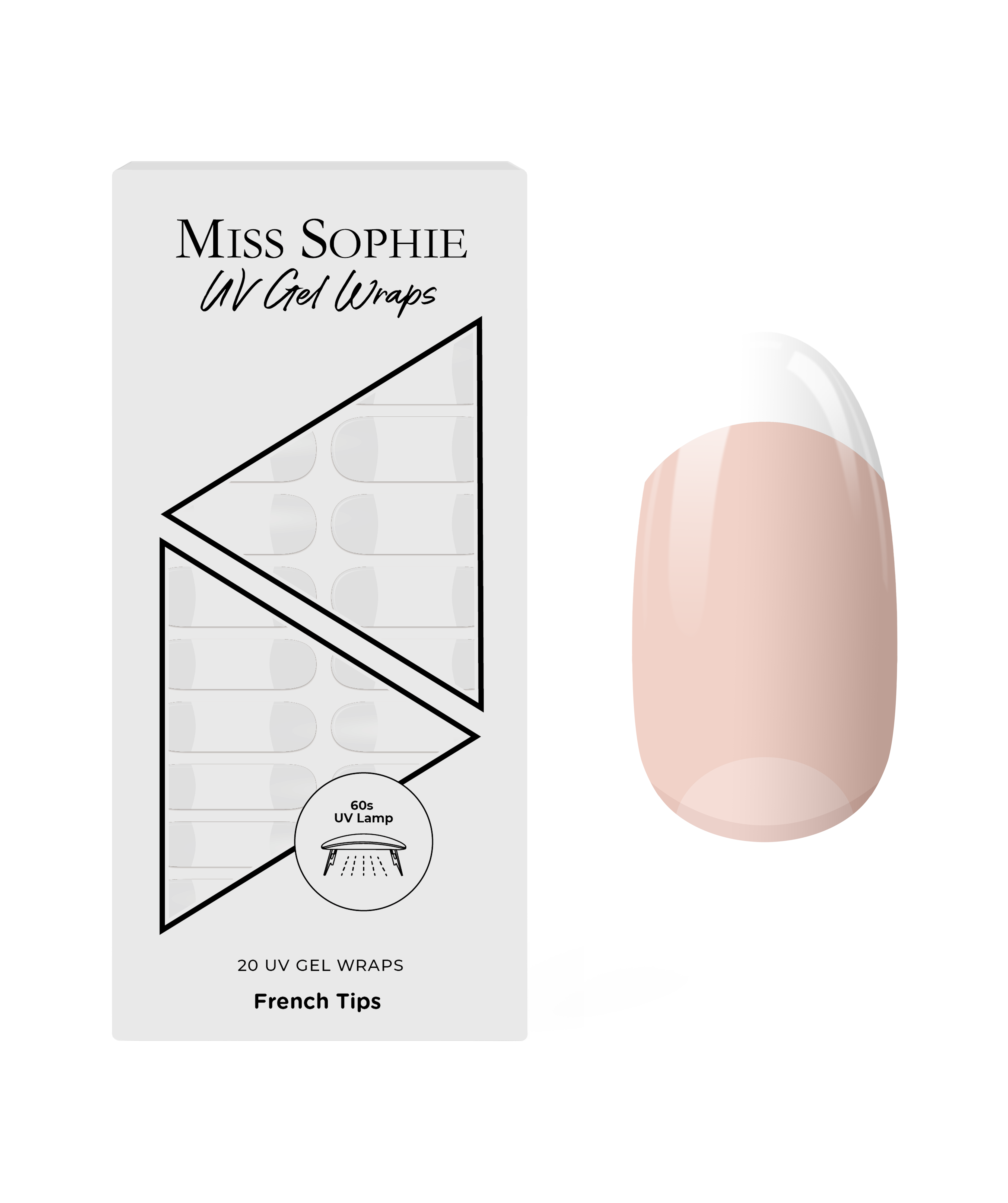French Tips UV