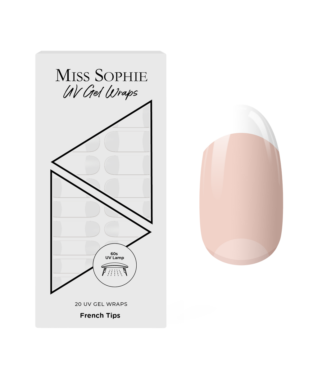 French Tips UV