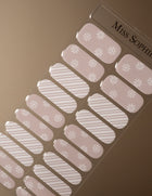 Frosted Pink UV