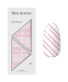 Frosted Pink