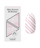 Frosted Pink UV