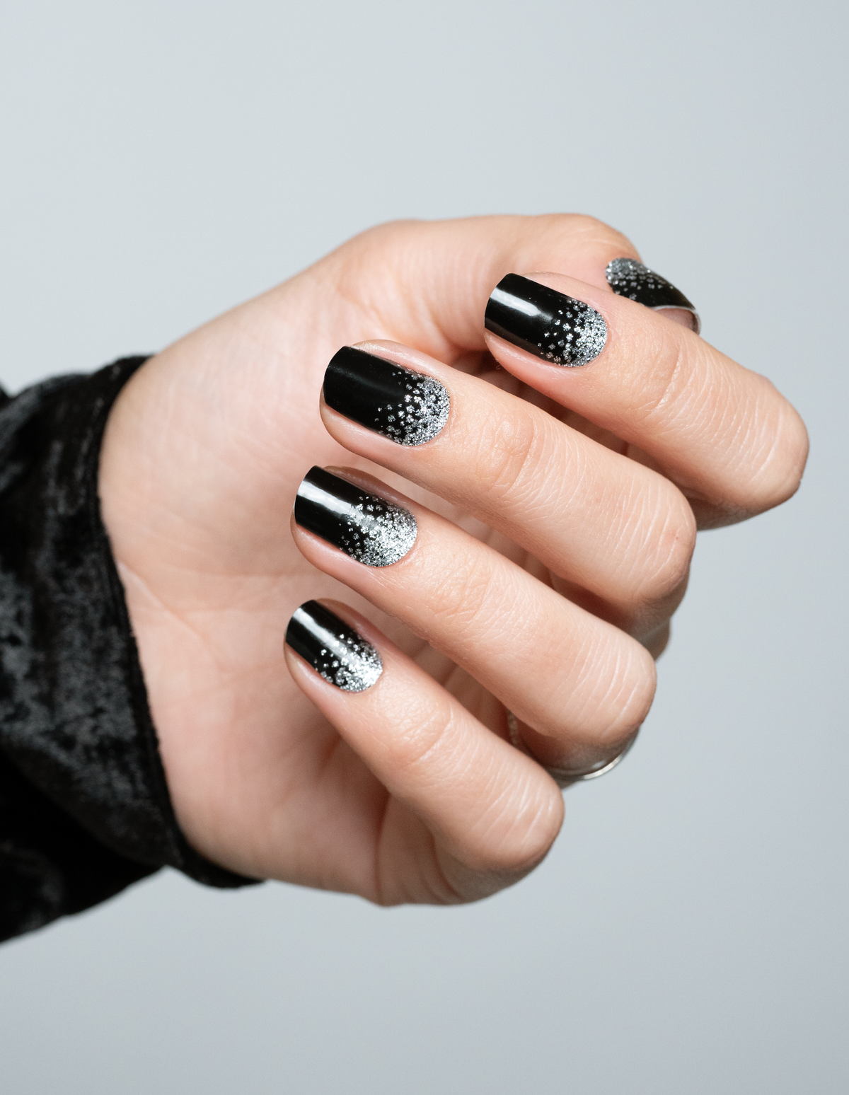 Frozen Glam UV