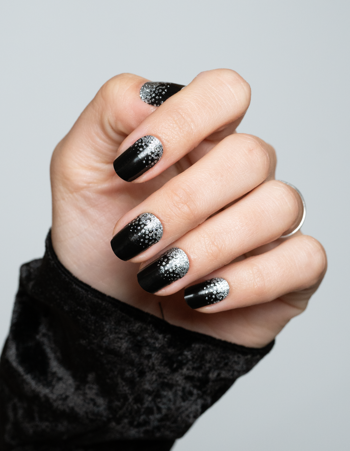 Frozen Glam