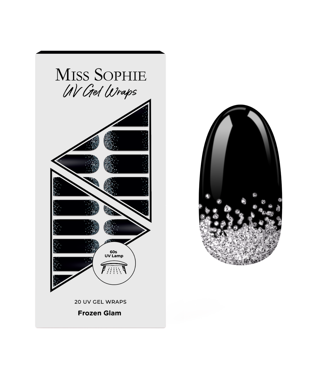 Frozen Glam UV