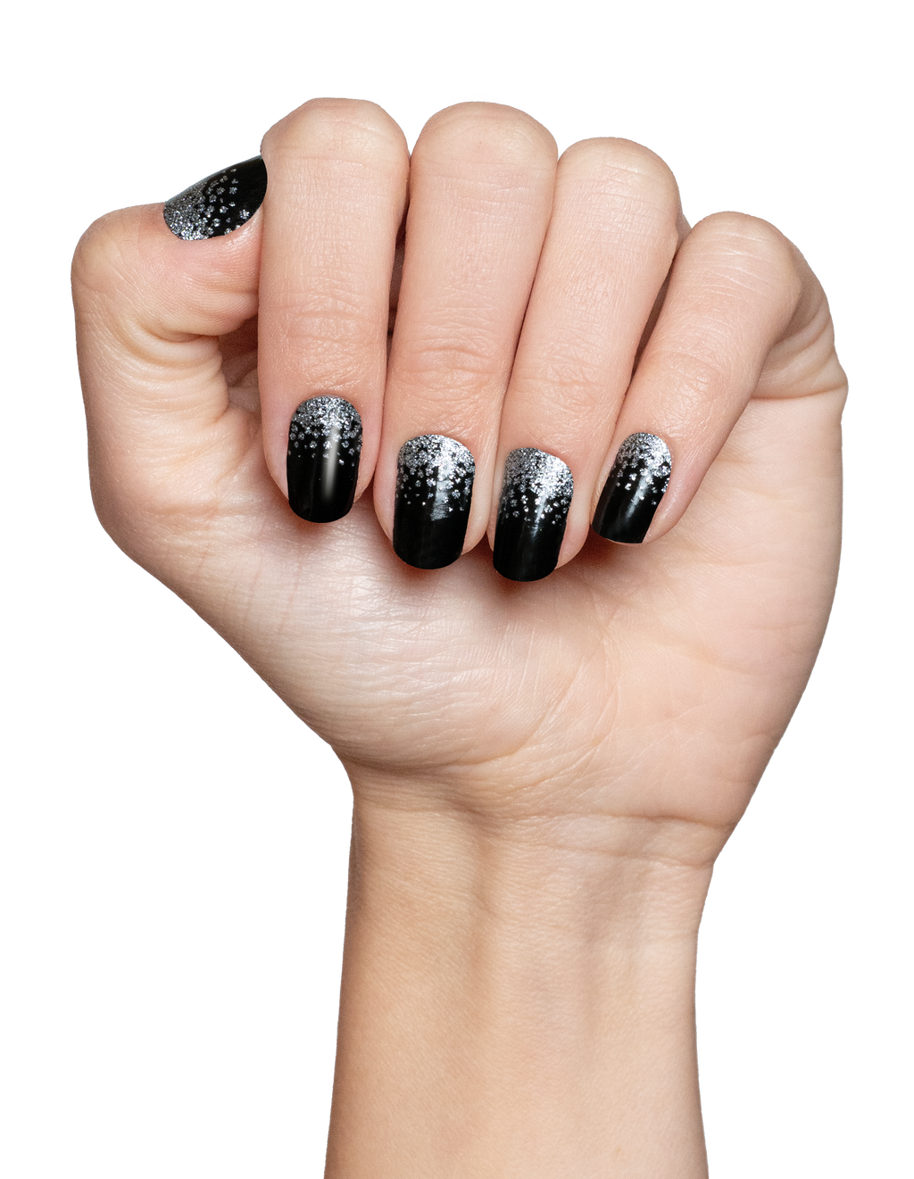 Frozen Glam UV