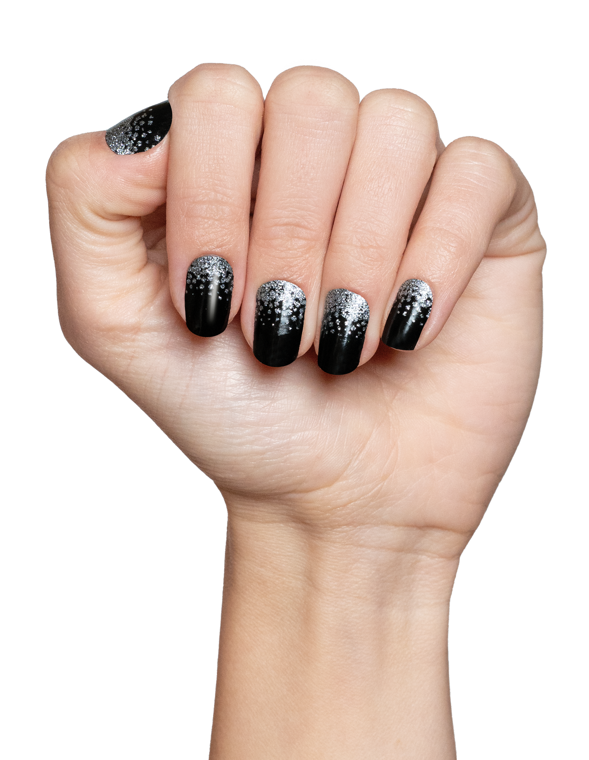 Frozen Glam UV