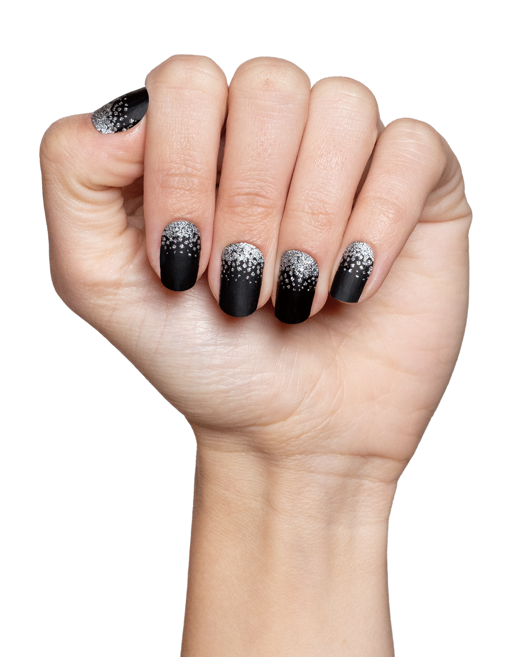 Frozen Glam