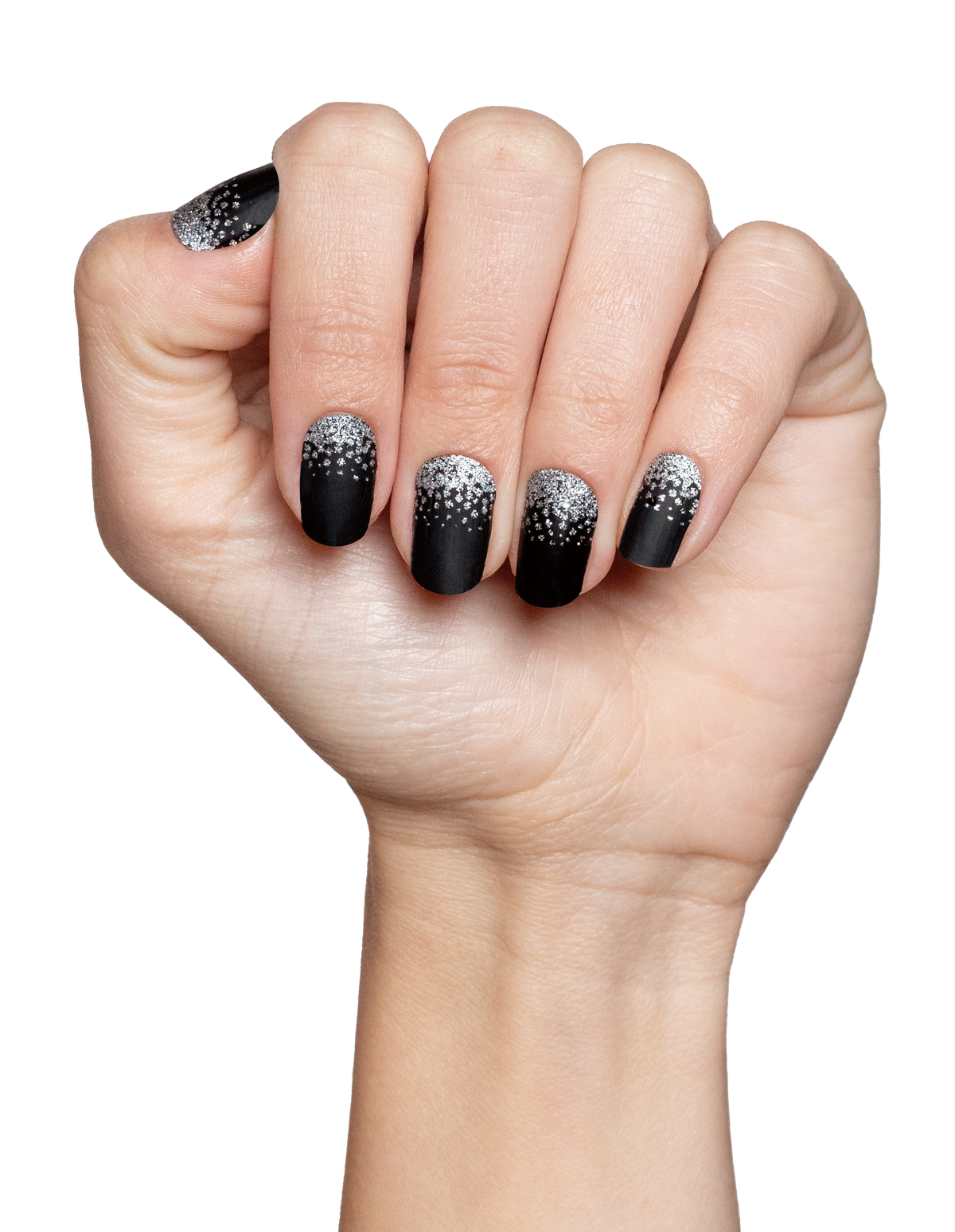 Frozen Glam