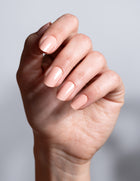 Glazed Apricot UV