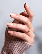 Glazed Apricot UV