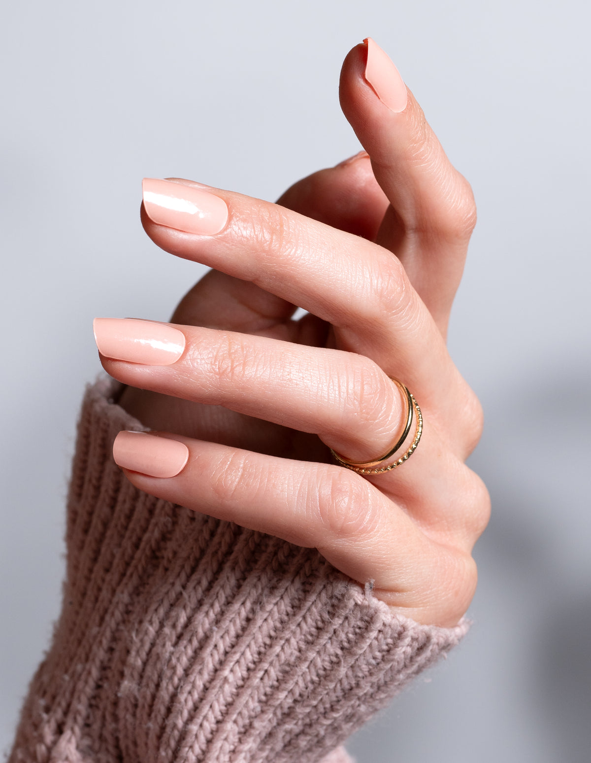 Glazed Apricot UV