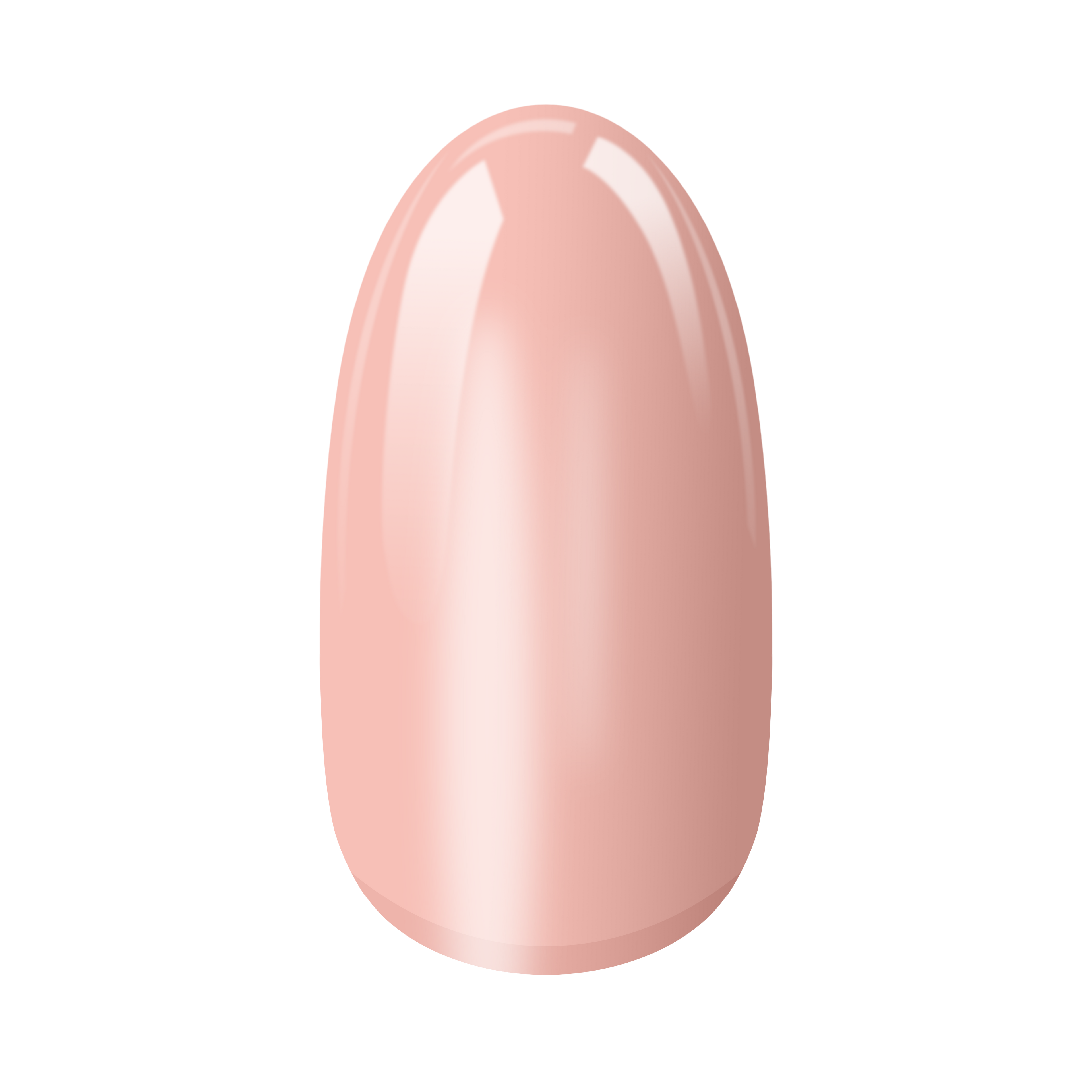 Glazed Apricot UV