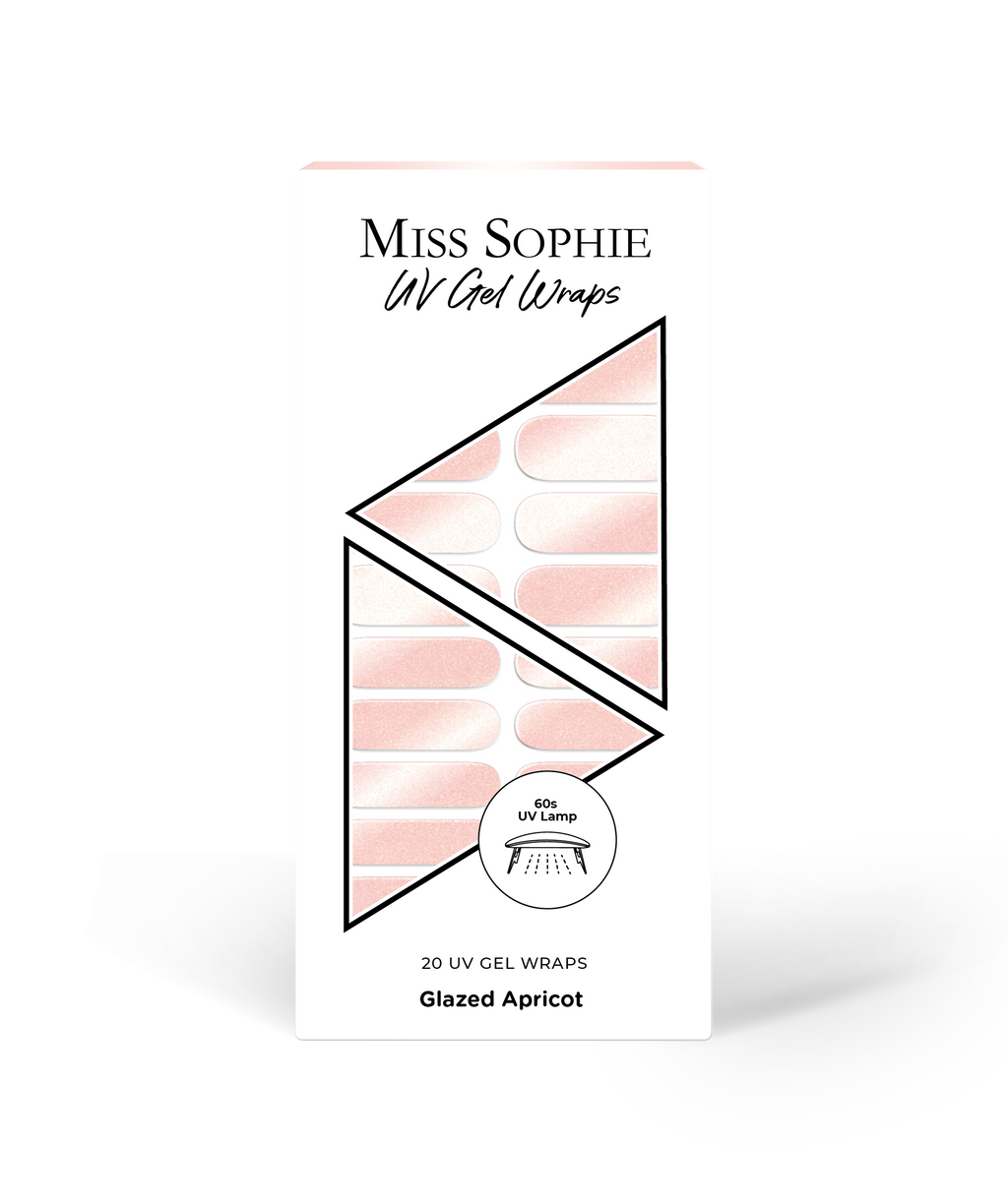 Glazed Apricot UV