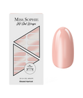 Glazed Apricot UV