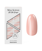 Glazed Apricot UV