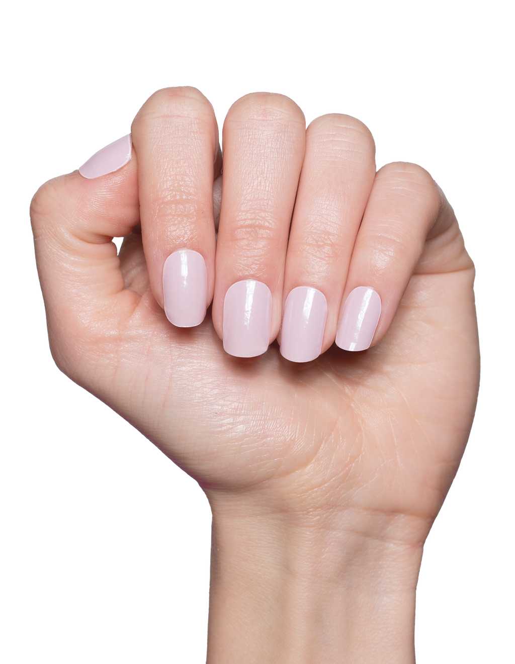 Glazed Apricot UV