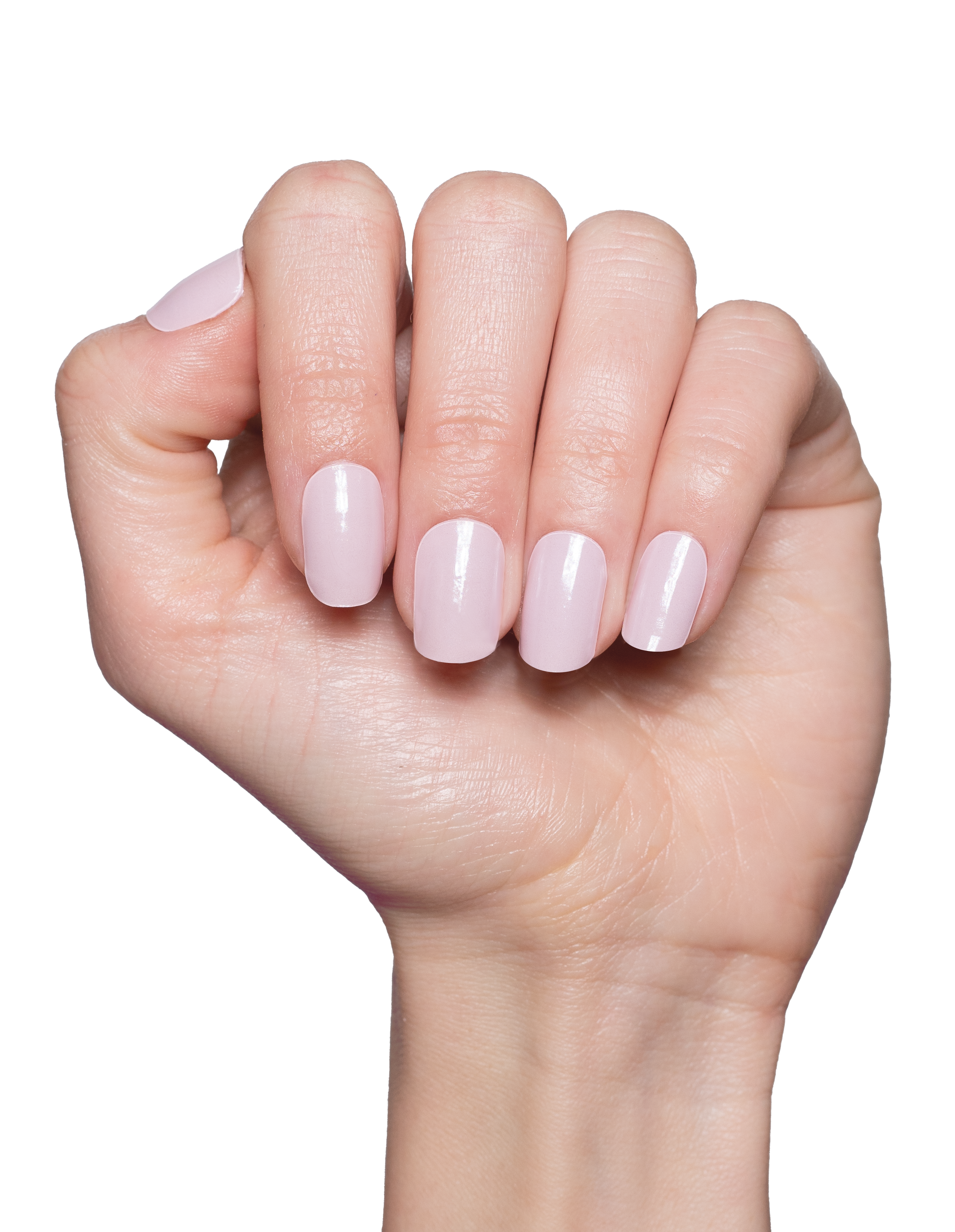 Glazed Apricot UV