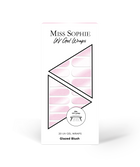 Glazed Blush UV