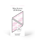 Glazed Blush UV