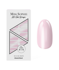 Glazed Blush UV