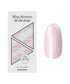 Glazed Blush UV