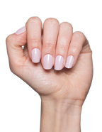 Glazed Blush UV