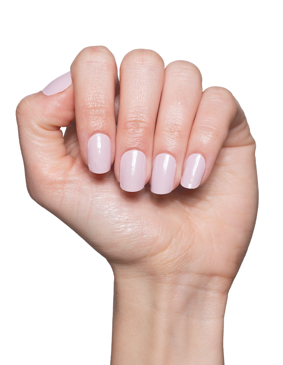 Glazed Blush UV