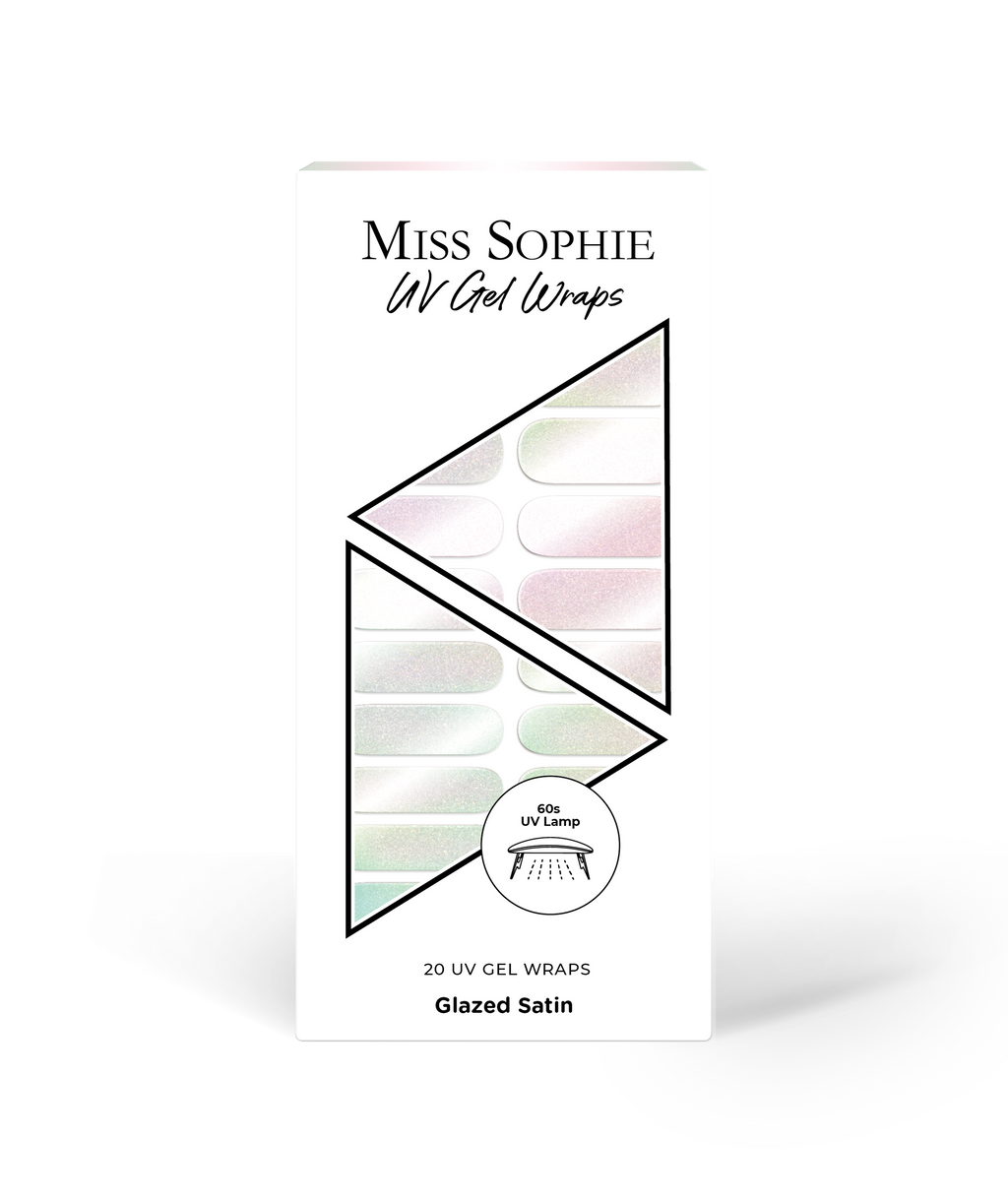 Glazed Satin UV