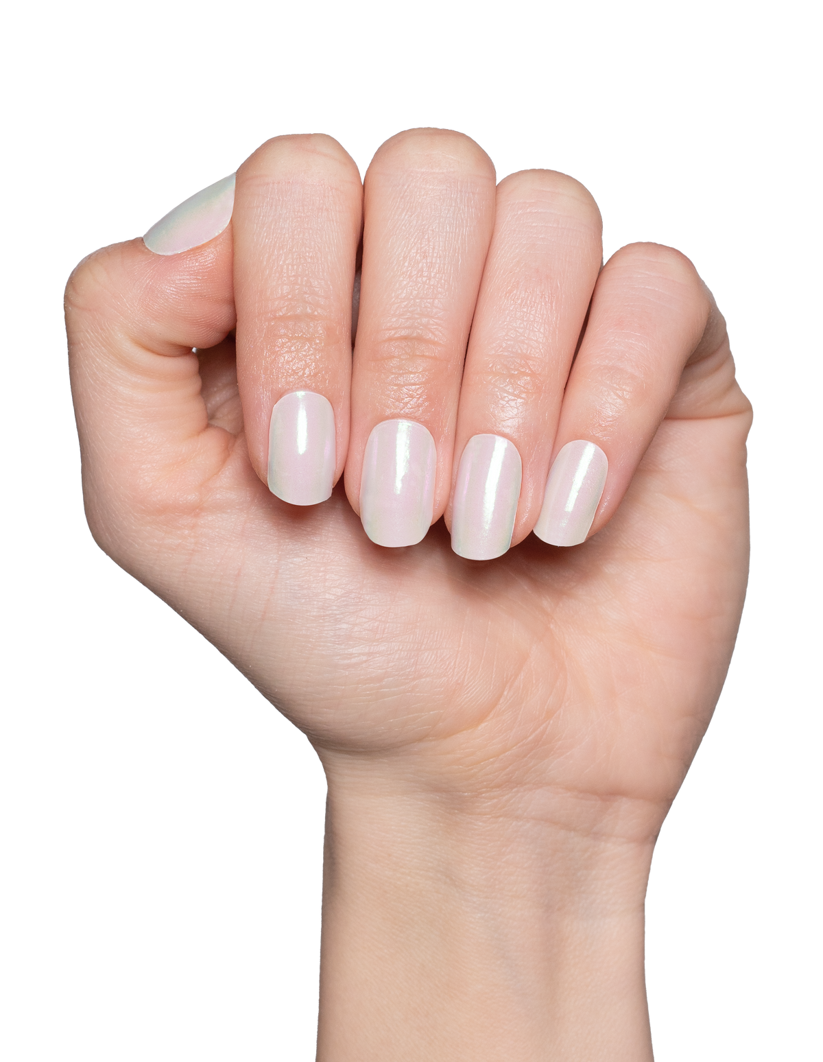 Glazed Satin UV