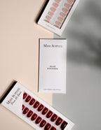 Glue Stickers