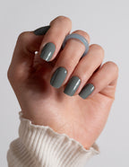Graphite Grey