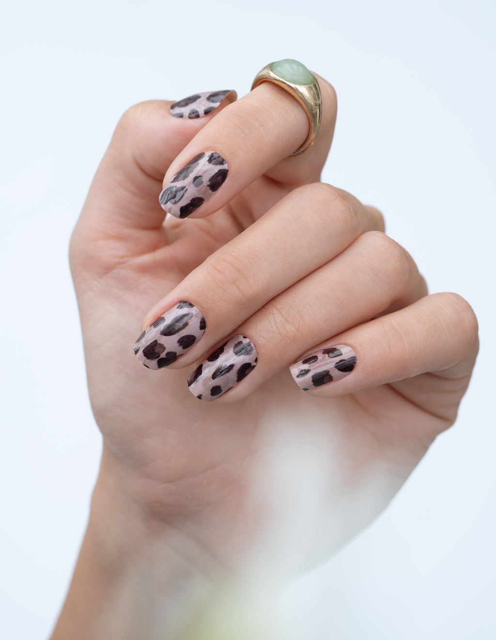 Grey Leo UV