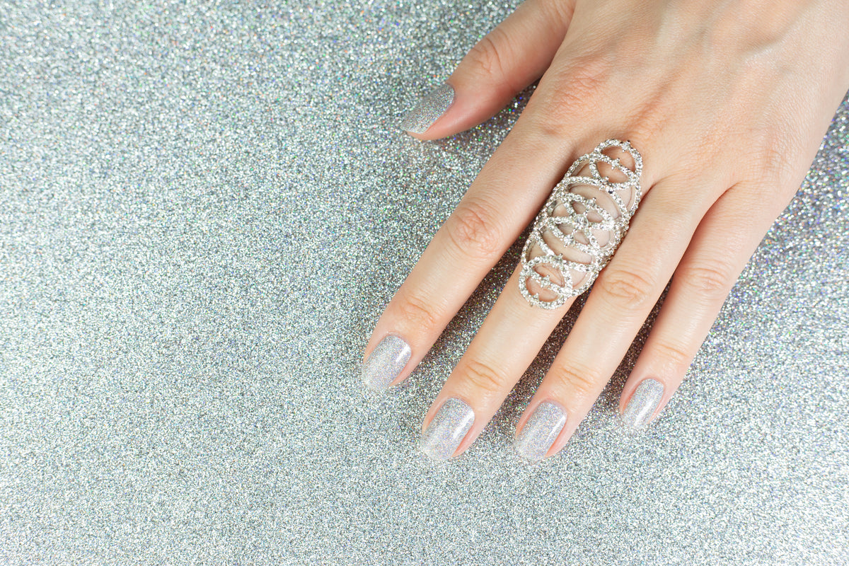Holographic Halo