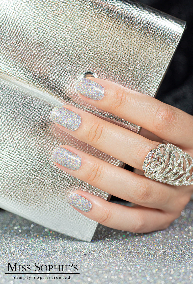 Holographic Halo