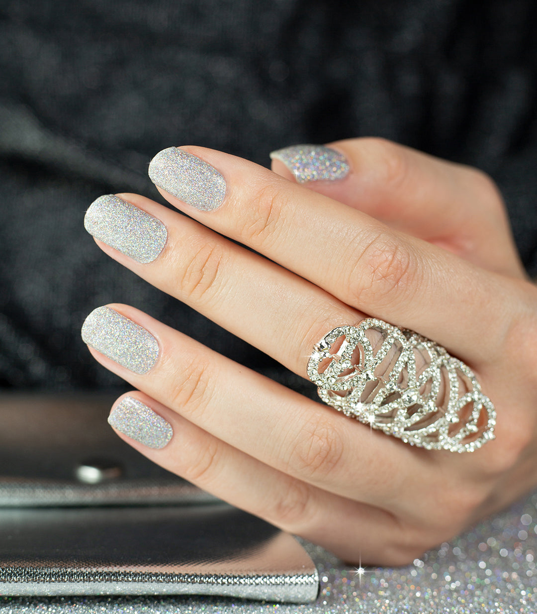 Holographic Halo